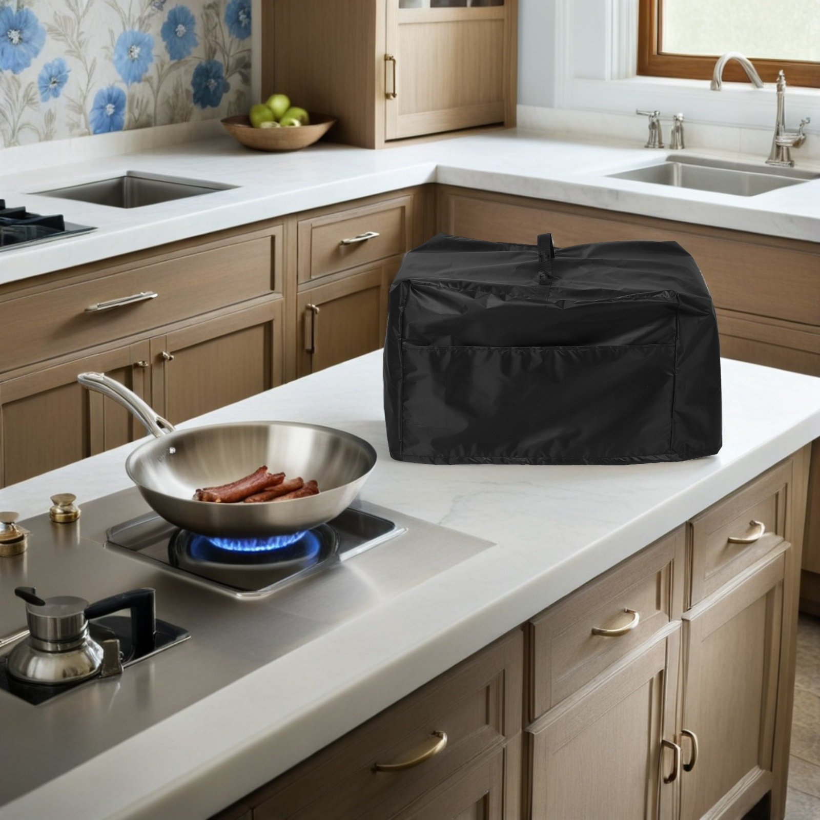 Oilproof Waterproof Meat Slice - Kitchen Appliances ulasan dan harga