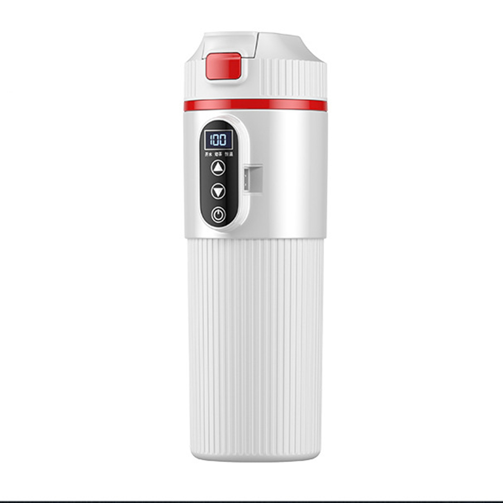 Portable Electric for kettle f - Electric Kettle Temperature Control ulasan dan harga