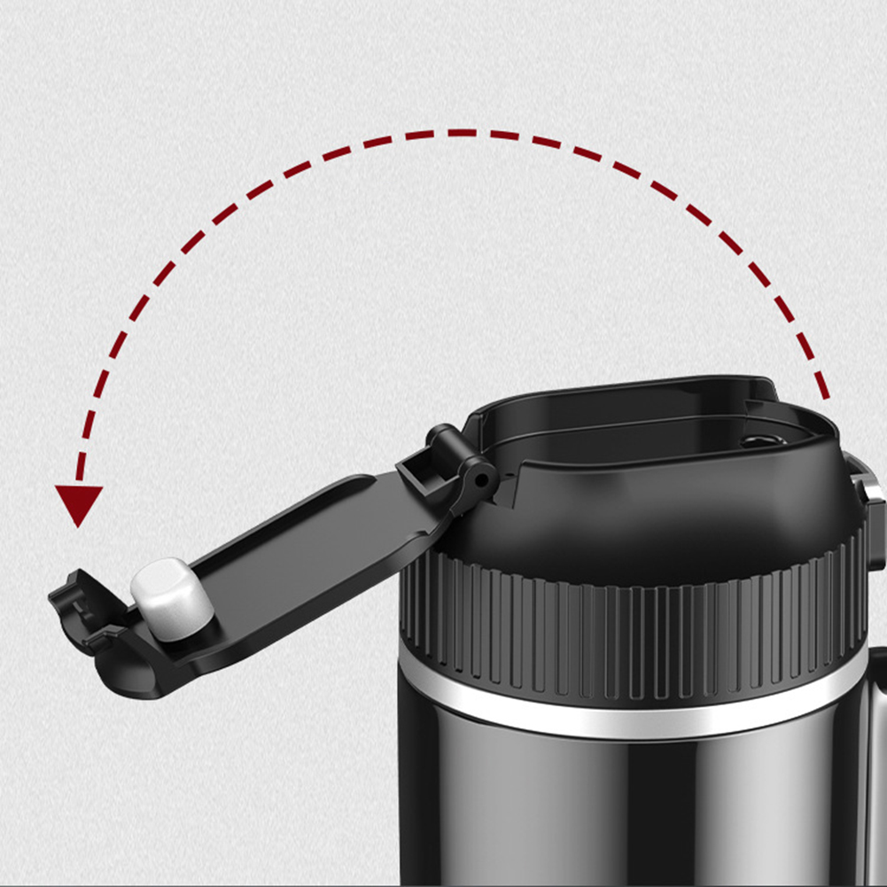 Portable Electric for kettle f - Electric Kettle Temperature Control ulasan dan harga