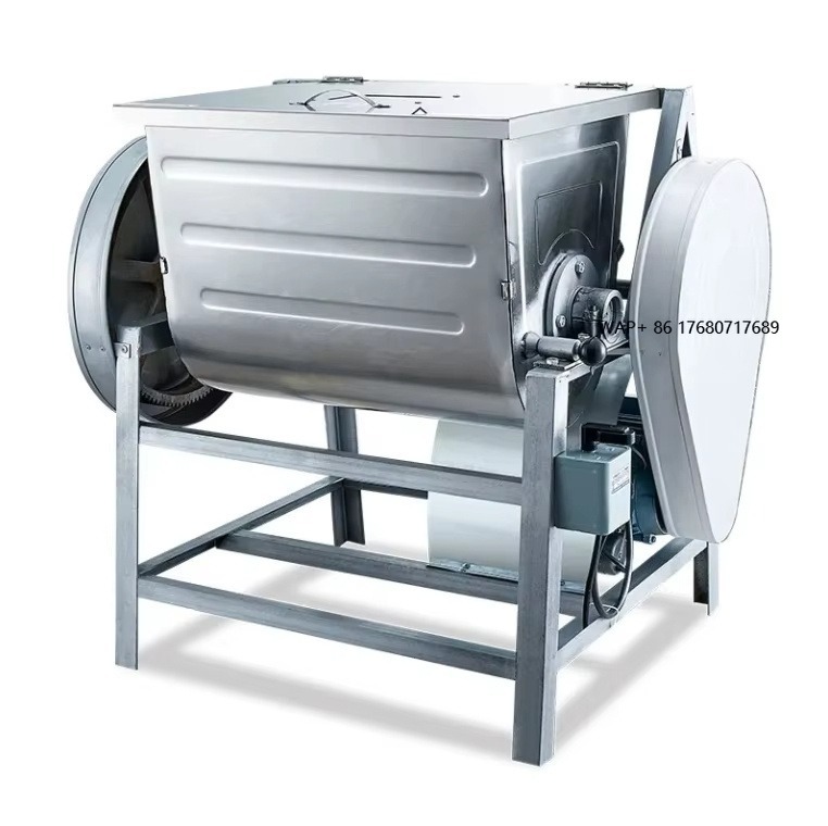 Heavy Duty Dough Mixer Industr - Kitchen Appliances ulasan dan harga