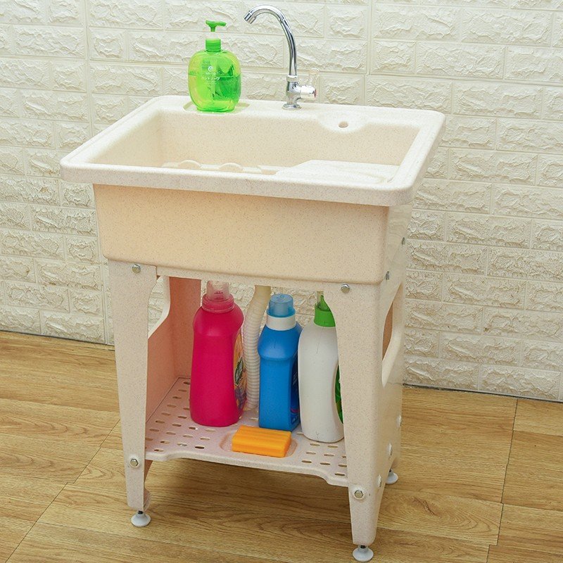 Simple plastic laundry pool wi - Laundry ulasan dan harga