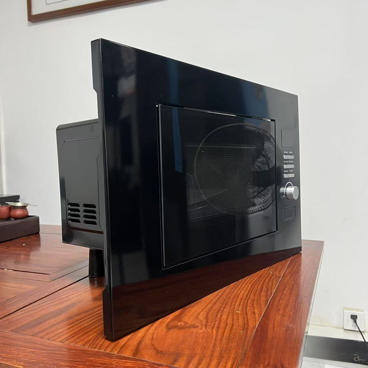 20L High-quality Microwave Ove - Small Appliances ulasan dan harga