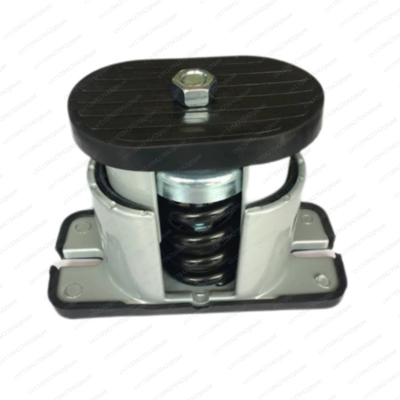 Adjustable Spring Shock Absorb - Air Conditioners ulasan dan harga