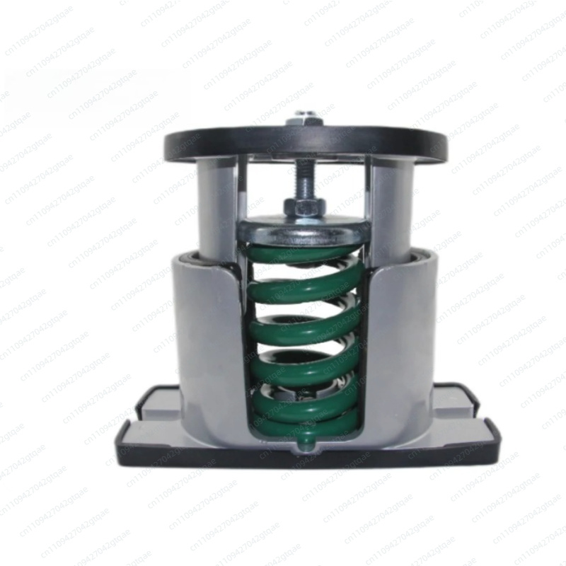 Adjustable Spring Shock Absorb - Air Conditioners ulasan dan harga