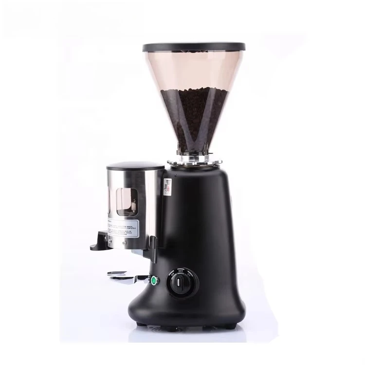 600AB Commercial Electric Coff - Coffee Bean Grinder Electric ulasan dan harga