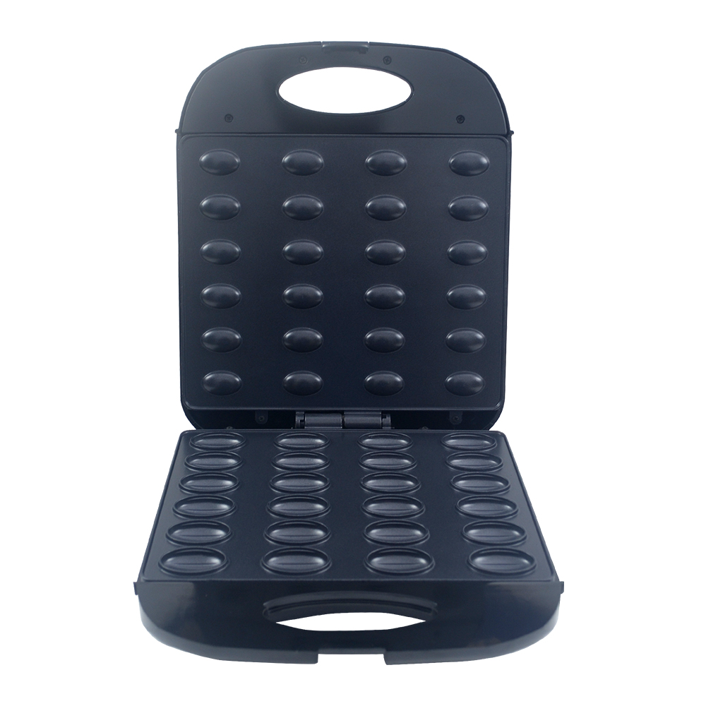 Stainless Steel Walnut Cake Ma - Mini Waffle Maker Machine ulasan dan harga
