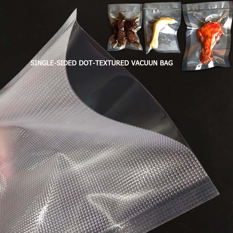100PCS Vacuum Bag 18x25cm Vacu - Food Vacuum Sealer Machine ulasan dan harga