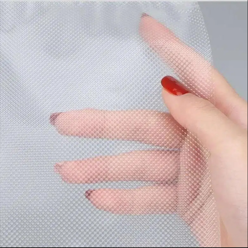 100PCS Vacuum Bag 18x25cm Vacu - Food Vacuum Sealer Machine ulasan dan harga
