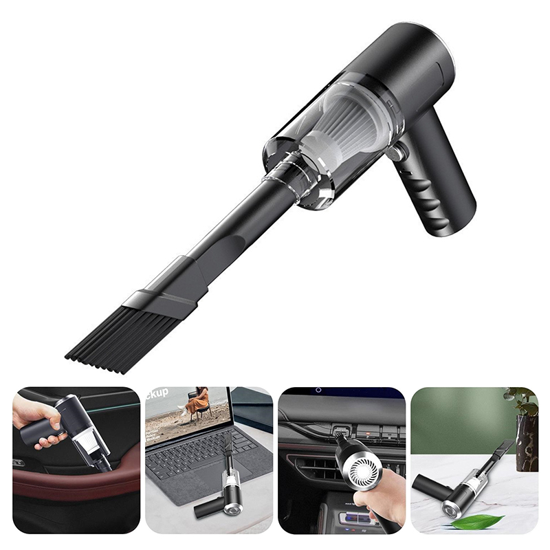 Powerful Wireless Portable Cle - Home Appliances ulasan dan harga