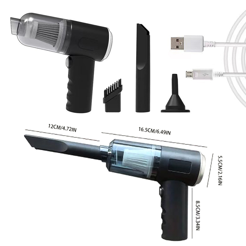 Powerful Wireless Portable Cle - Home Appliances ulasan dan harga