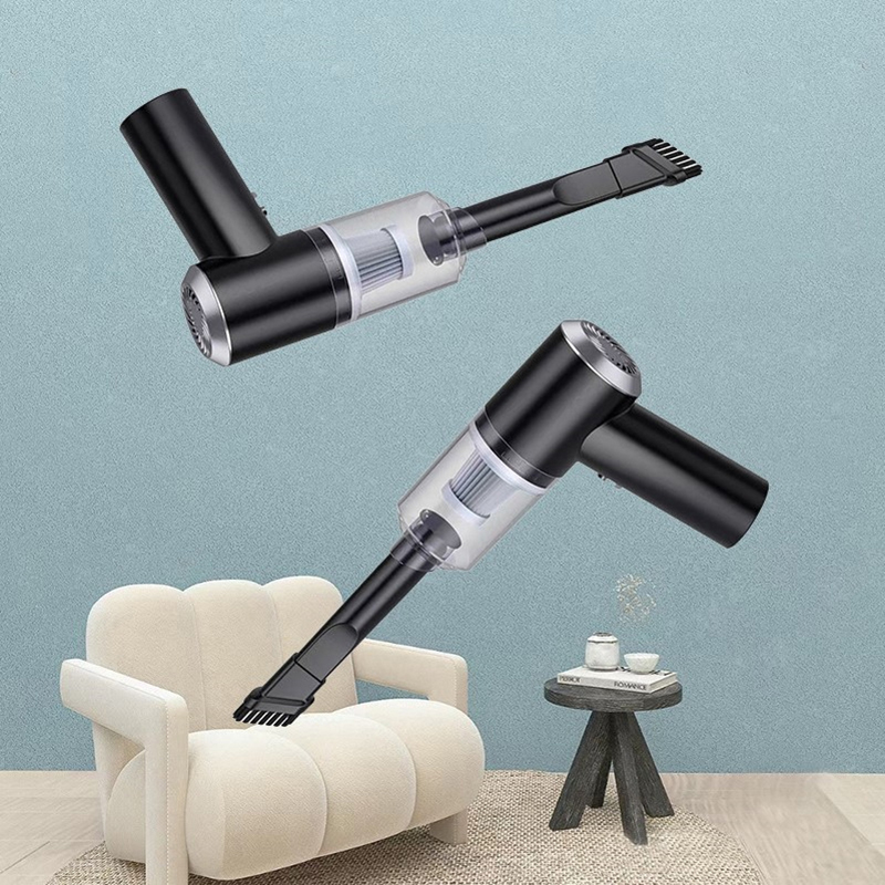 Powerful Wireless Portable Cle - Home Appliances ulasan dan harga
